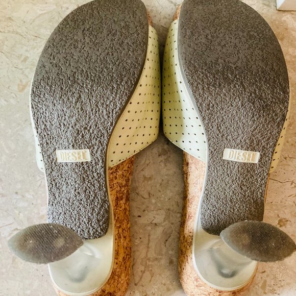 Y2K Diesel Heels - Picture 4 of 5